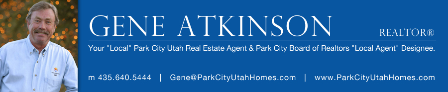 gene atkinson park city, your local park city utah real estate agent & park city board of realtors local agent designee, parkcityutahhomes.com, park city utah homes